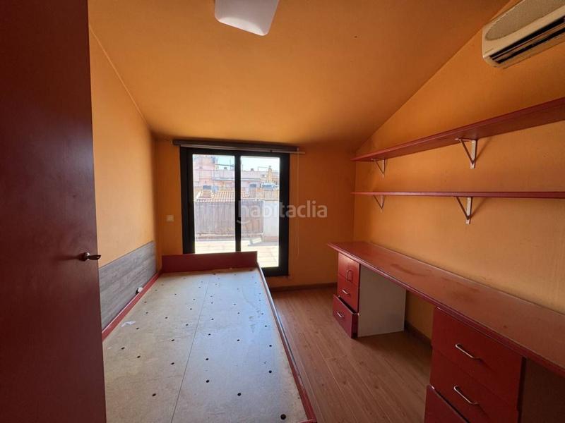 Foto 9bece93b-d1d9-409c-911c-7ace3a9614b6. Appartamento con parcheggio in Casc Antic Ripollet