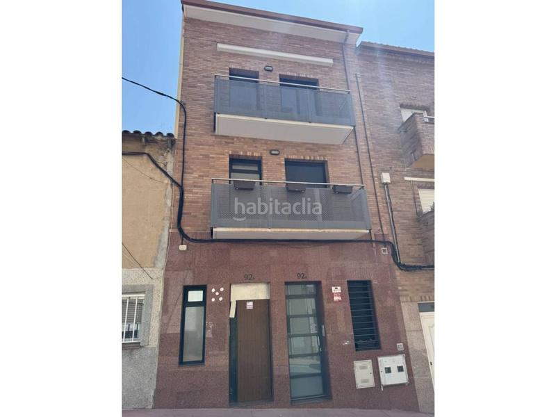 Foto b5d8d1cd-4695-4efa-91c7-7bacbc7dd91d. Appartamento con parcheggio in Casc Antic Ripollet