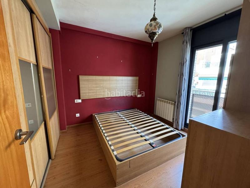 Foto d4e299a4-217e-41d7-bab3-11b174b7a9b9. Flat with parking in Casc Antic Ripollet