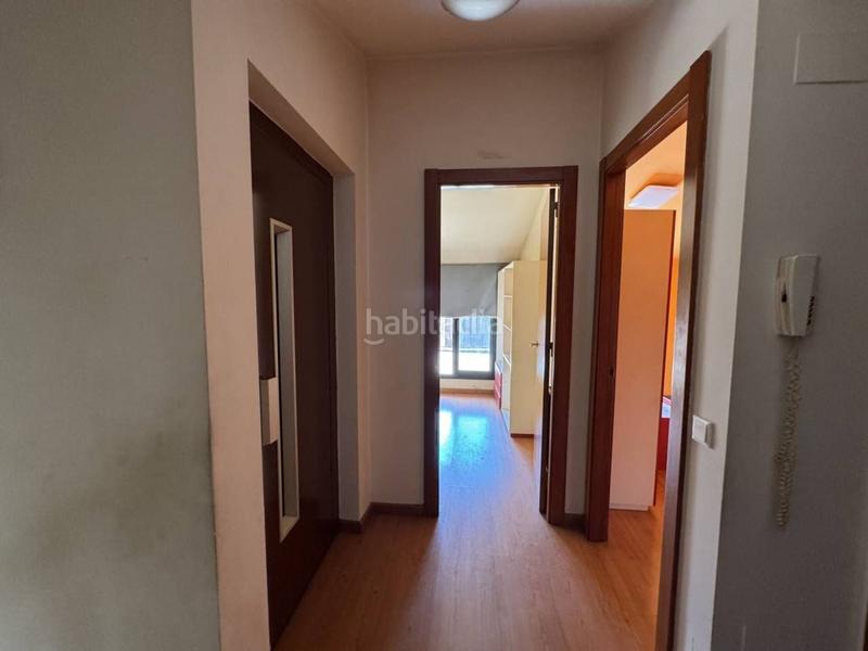 Foto e5b19b9d-d178-4fe7-88f1-702753b829b5. Flat with parking in Casc Antic Ripollet