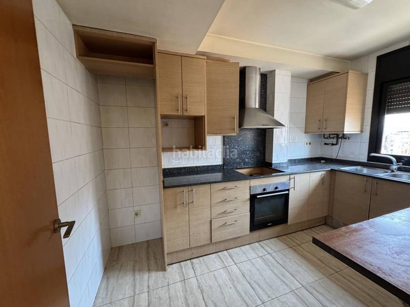 Foto e6a86ecf-1bb3-4337-b223-9374a2595e95. Flat with parking in Casc Antic Ripollet