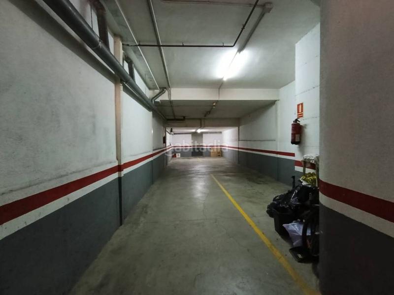 Foto f1f7893a-5240-4d8f-8429-74a6f9c811ba. Flat with parking in Casc Antic Ripollet