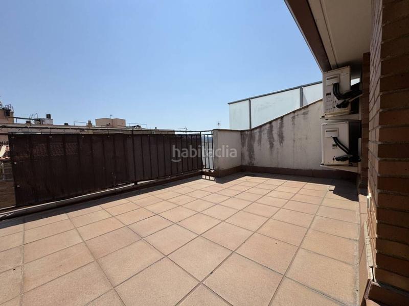 Foto 2158ab05-cea5-40f9-a874-af5fce4949be. Pis amb aparcament a Casc Antic Ripollet