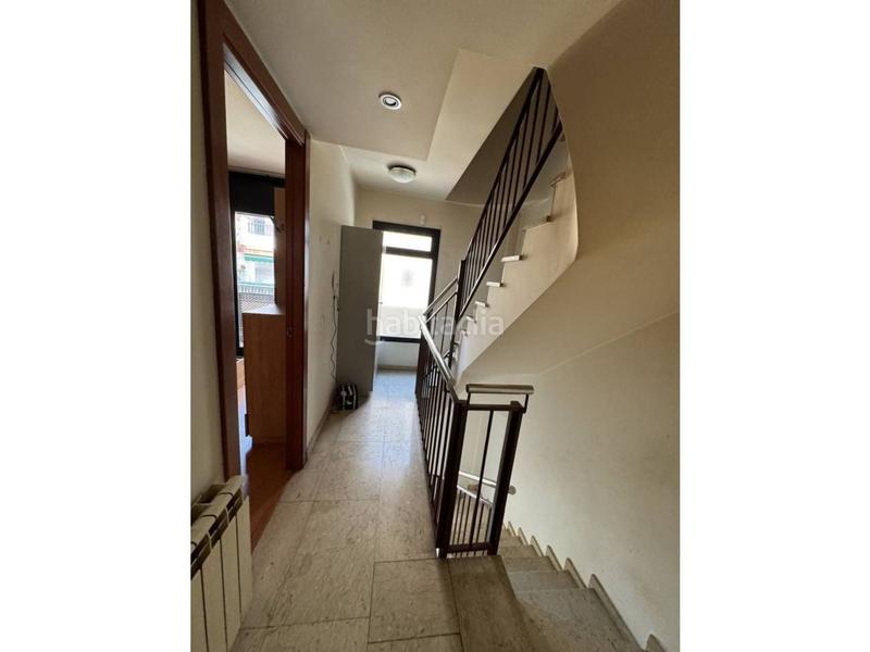 Foto 470ece86-b627-466b-bdae-772bc769dff0. Pis amb aparcament a Casc Antic Ripollet