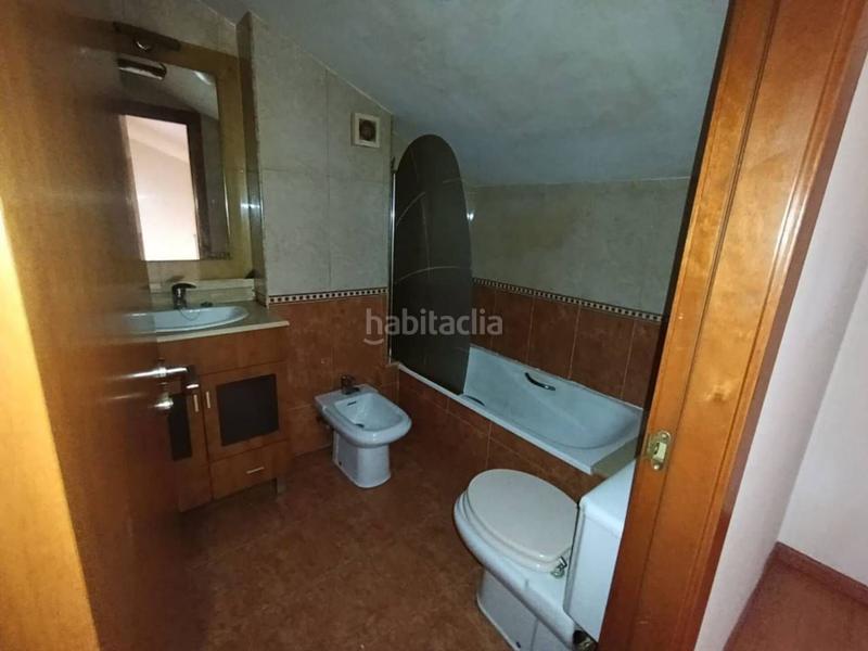 Foto 91d1ab35-6338-4d8b-97f6-5eed61b42625. Pis amb aparcament a Casc Antic Ripollet