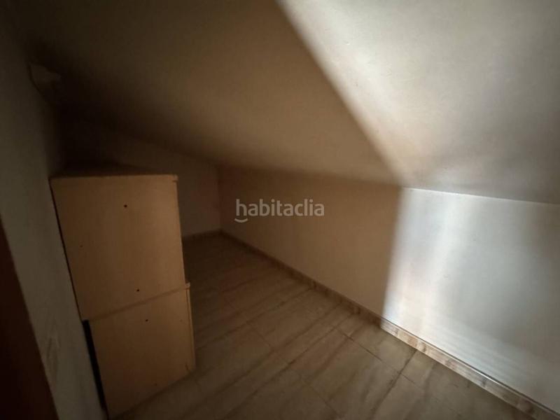 Foto c4a12c09-4444-4a38-9501-d4a7eb1decac. Pis amb aparcament a Casc Antic Ripollet