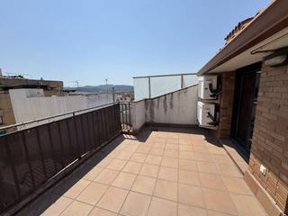Pis  Calle del padró