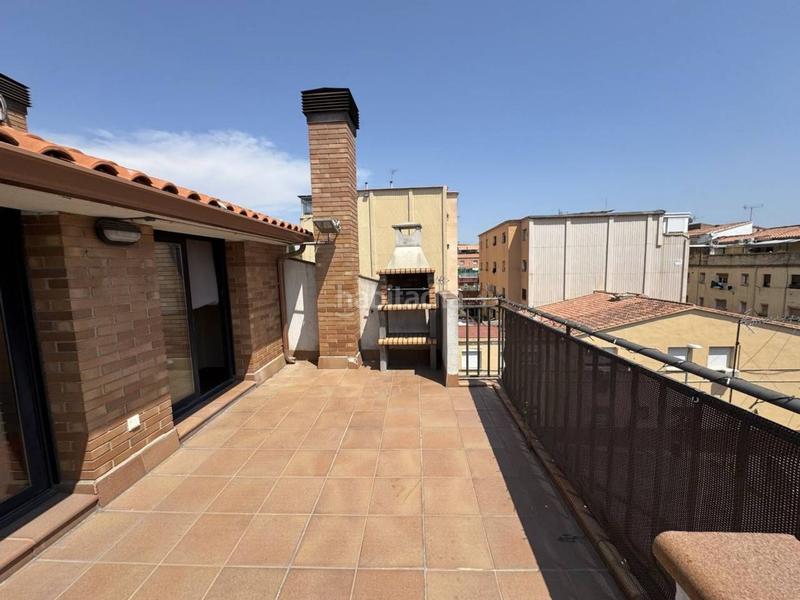 Foto 4f0c283b-88c8-4588-be48-a264ea048efd. Piso en Casc Antic Ripollet