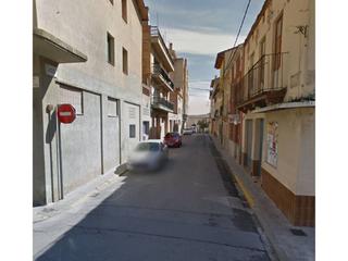 Chalet  Calle del mojal