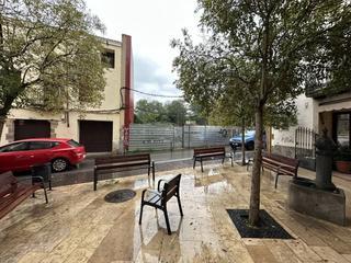 Rural plot in Calle doctor carles 2