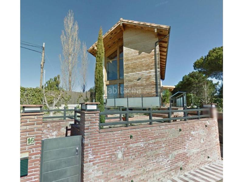 Foto 381184ce-e617-4b43-bf05-69cf328b2d84. Chalet en Urbanitzacions Sant Pol de Mar