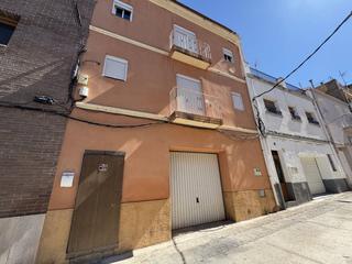 Xalet  Calle de santa coloma