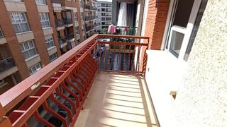 Pis  Calle d'extremadura