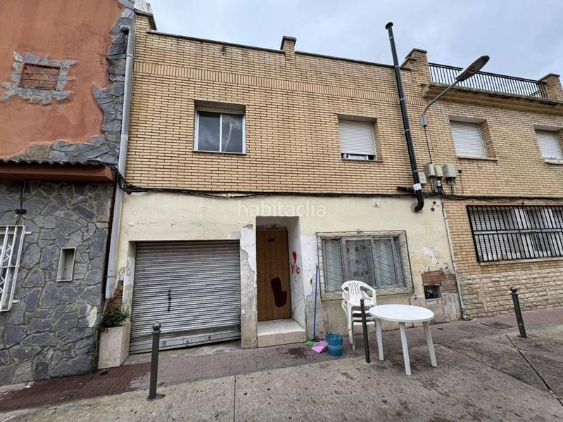 Foto 7710f4f4-ec63-44af-b43b-9a450814d042. Chalet in Centre Reus