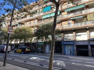 Geschäftsraum in Calle de sant antoni maria claret 289
