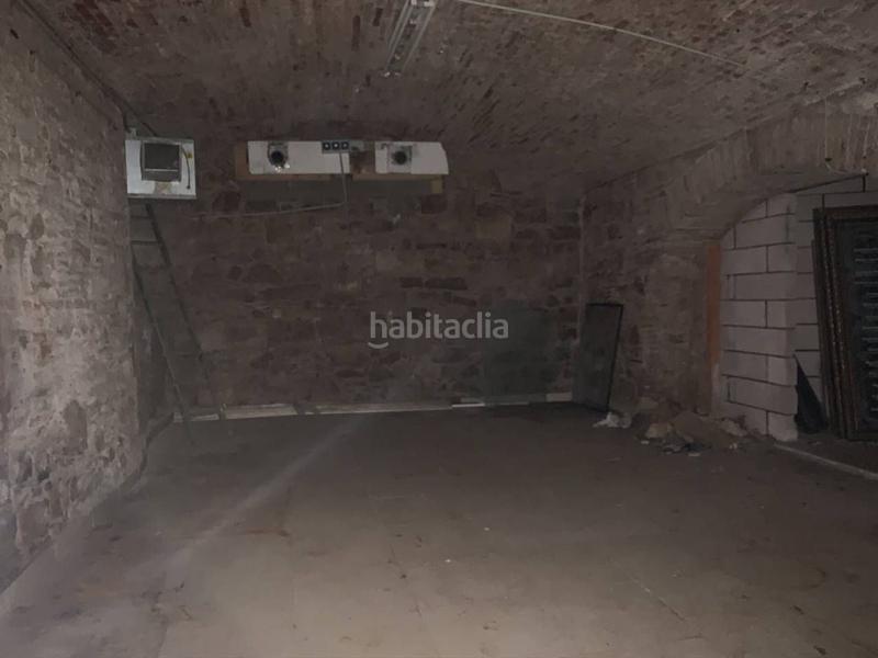 Foto 528c4100-9138-4148-98c2-33d2113e13ab. Business premise in calle de les cabres 10 in Raval Barcelona