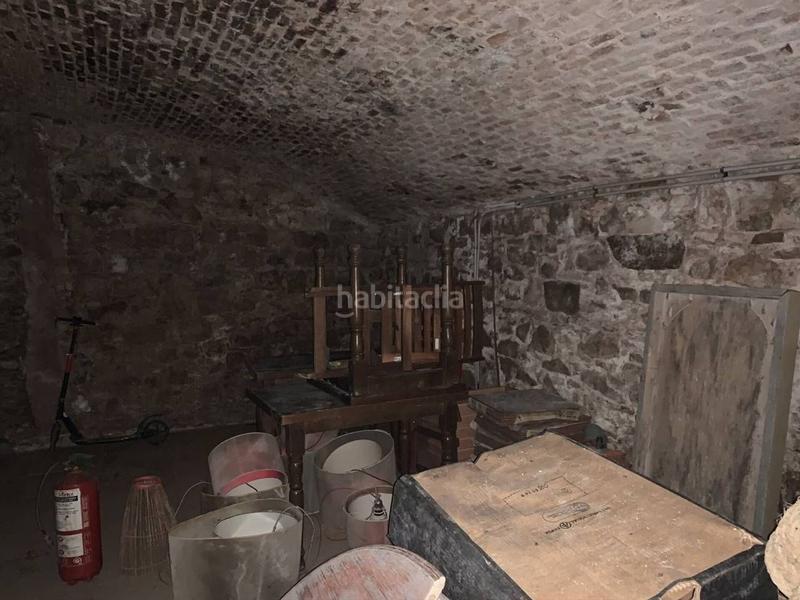 Foto 666bc85d-8c0e-4a79-9184-e26223375cc6. Business premise in calle de les cabres 10 in Raval Barcelona