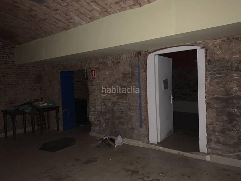 Foto a5e2de10-4deb-4d97-9d2c-6ef777079c1e. Business premise in calle de les cabres 10 in Raval Barcelona