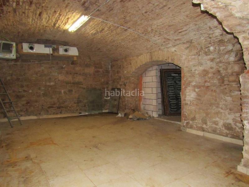 Foto dd1d831e-7228-4eac-92e1-72a22d5094bb. Business premise in calle de les cabres 10 in Raval Barcelona