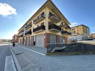 Business premise in Paseo Francesc Macià