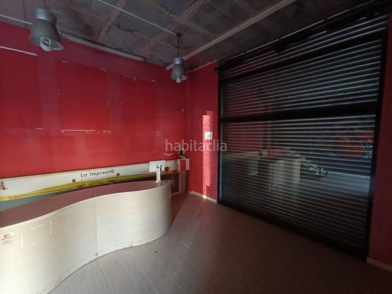 Foto dd2cbbca-9d39-40e9-97be-c604a8e5f8ac. Geschäftsraum in Santa Eulàlia de Ronçana