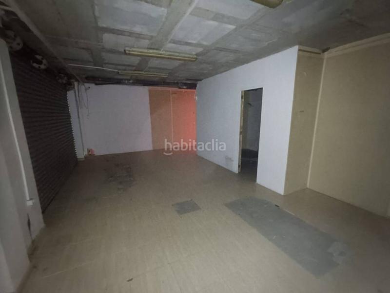 Foto 05b131e3-16bb-4835-9f0b-4cd522bb4a08. Local comercial en Santa Eulàlia de Ronçana