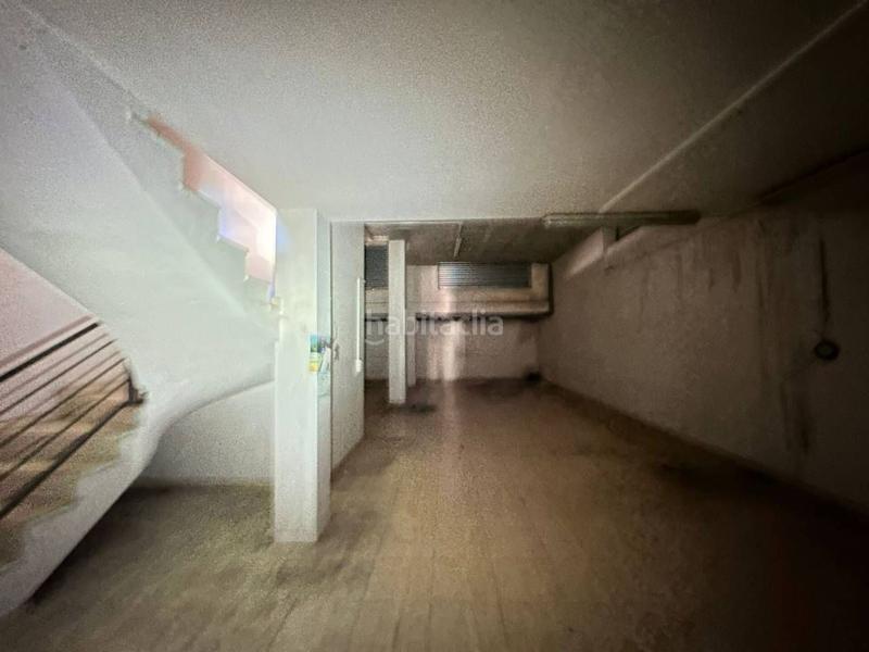 Foto 1a4c77a6-8d94-4fa5-b47b-bc107154db24. Local comercial en Santa Eulàlia de Ronçana