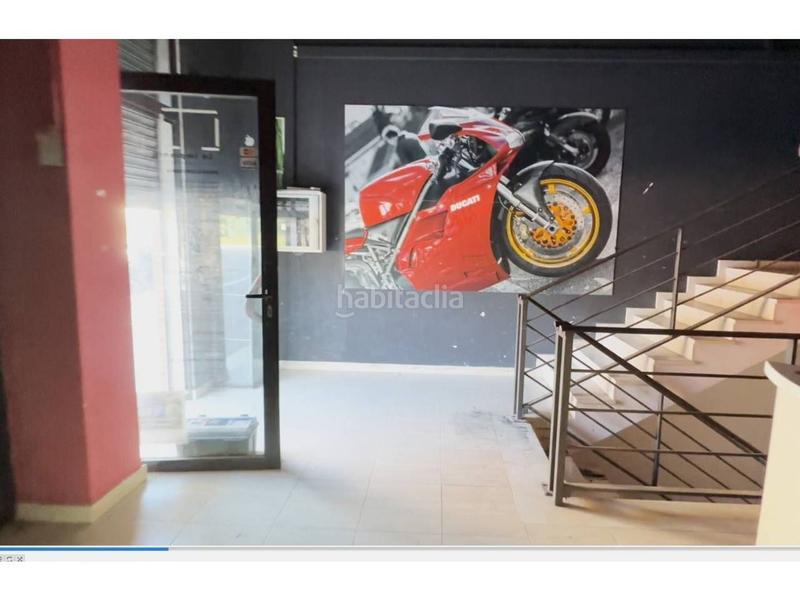 Foto 7de4b393-f5f2-4cf0-a70d-3078a0a5c487. Local comercial en Santa Eulàlia de Ronçana