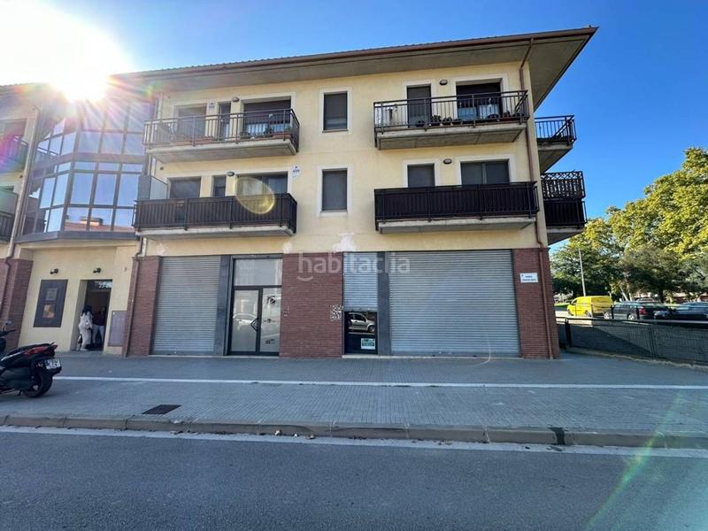 Foto 83447a5b-e974-4d96-b6ca-69431af971e6. Local comercial en Santa Eulàlia de Ronçana