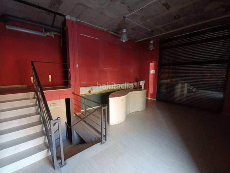Foto c4dad86e-9460-4c68-b423-a8e677edf7e6. Local comercial en Santa Eulàlia de Ronçana