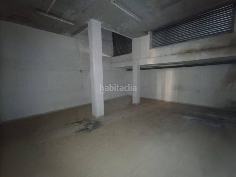 Foto f5679b74-fe38-42c2-8249-b567b1c28a30. Local comercial en Santa Eulàlia de Ronçana