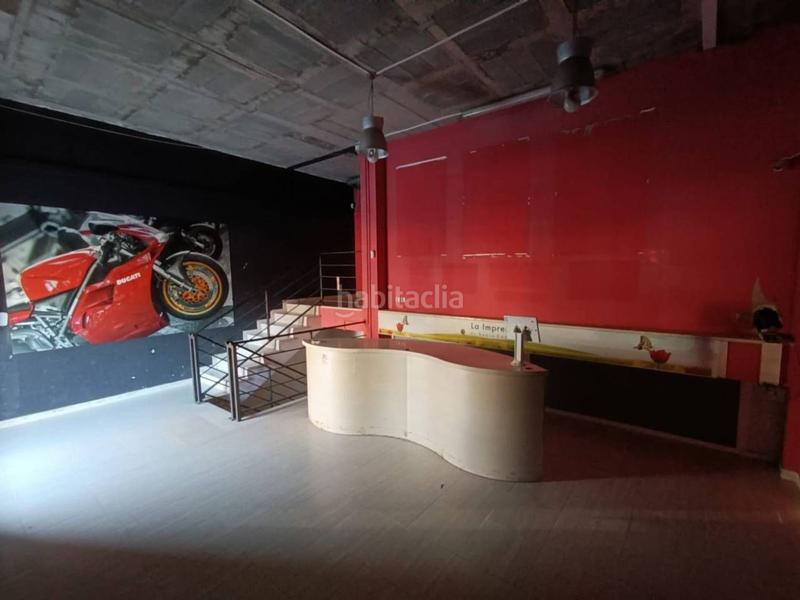 Foto b5d8e831-281d-48de-9b2e-bb41d87e8e3d. Local commercial dans Santa Eulàlia de Ronçana