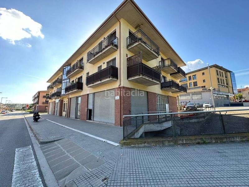Foto bc2d0c54-94fa-427f-85ba-65744baa1b68. Locale commerciale in Santa Eulàlia de Ronçana