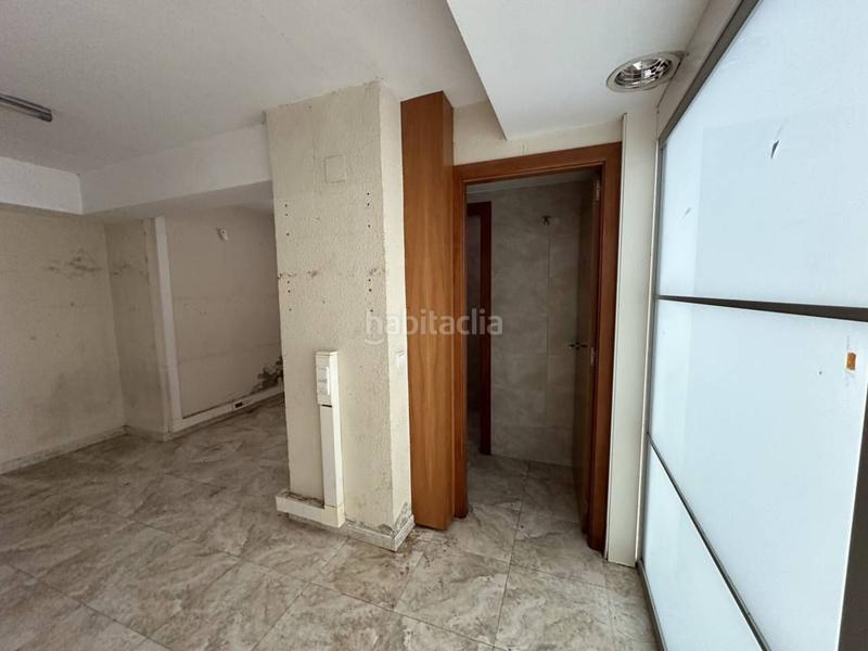 Foto 05ba81d2-ae7d-48b3-b456-1902fb90f7ff. Geschäftsraum in Centre-Can Nadal Sant Feliu de Llobregat