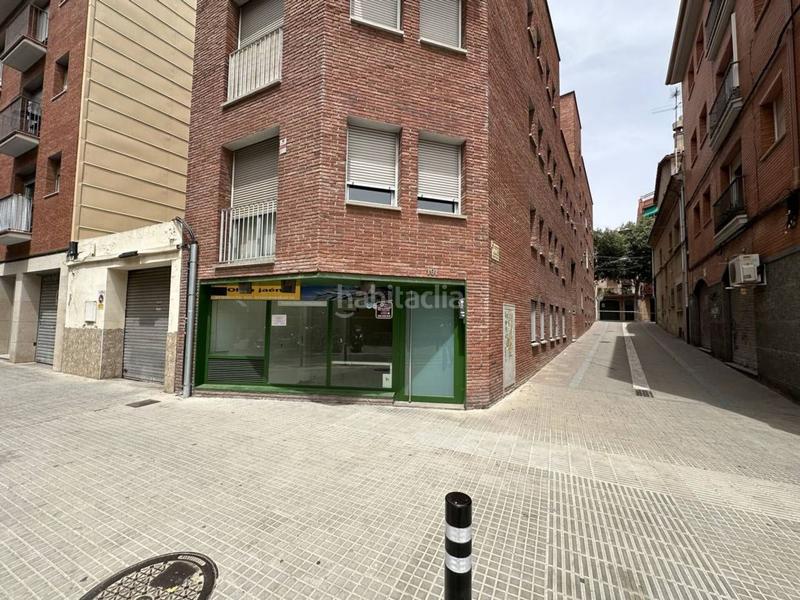 Foto 6ce7d6b5-7e12-4f29-a4fa-cc6e23dab43f. Geschäftsraum in Centre-Can Nadal Sant Feliu de Llobregat
