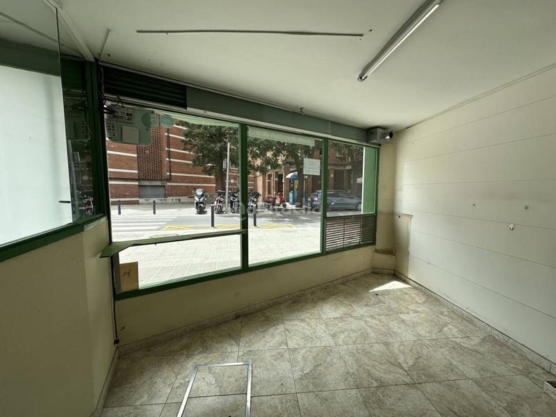 Foto 324f67d6-c4dd-4015-85ef-5bb36a250fff. Local comercial en Centre-Can Nadal Sant Feliu de Llobregat