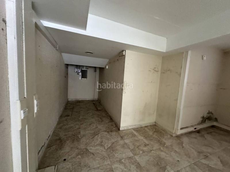 Foto 8784e6da-bdd8-4921-baf3-3395cdab6b1d. Local comercial en Centre-Can Nadal Sant Feliu de Llobregat