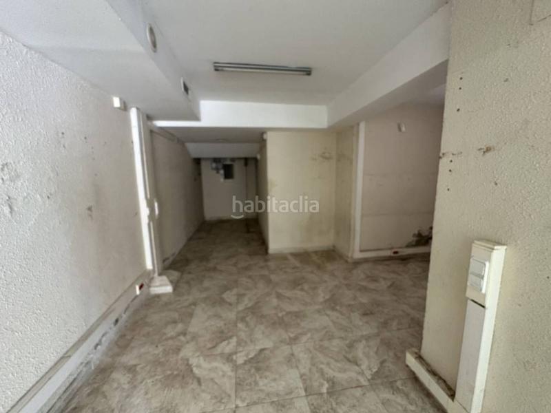 Foto d545ff2d-ec1a-40db-b759-fbe7ada6fab5. Local comercial en Centre-Can Nadal Sant Feliu de Llobregat