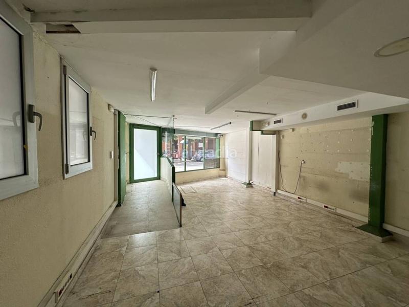 Foto 19ee5f70-9d2d-41bf-934c-f63eac2a8b6a. Local commercial dans Centre-Can Nadal Sant Feliu de Llobregat