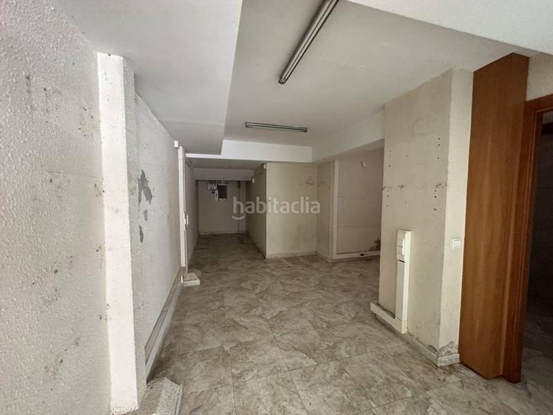 Foto cc87b641-2c6f-4e70-a2c8-94410f8bc3a6. Local commercial dans Centre-Can Nadal Sant Feliu de Llobregat