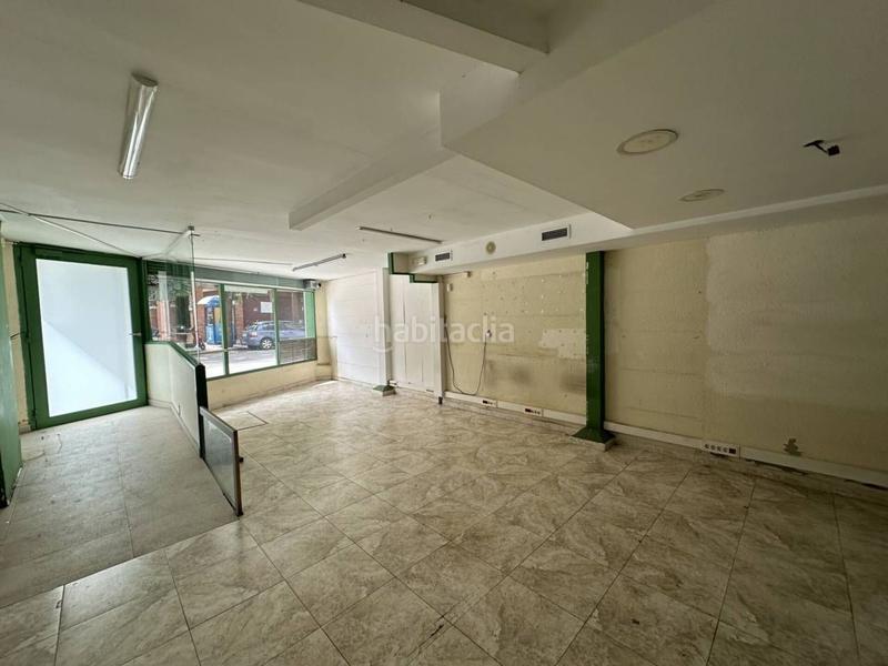 Foto 903b349e-5a44-4226-8a6b-b0e6e9f926c6. Locale commerciale in Centre-Can Nadal Sant Feliu de Llobregat