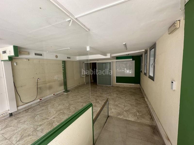 Foto b823a2f3-3223-4bc6-abe7-5578322701e1. Locale commerciale in Centre-Can Nadal Sant Feliu de Llobregat