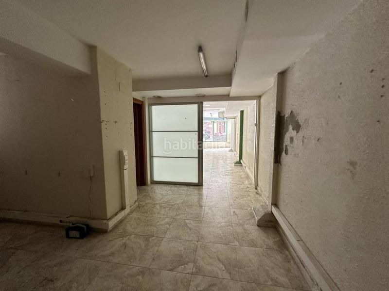 Foto cf89c595-8b9f-4eba-b262-1dc89cfee6d4. Locale commerciale in Centre-Can Nadal Sant Feliu de Llobregat