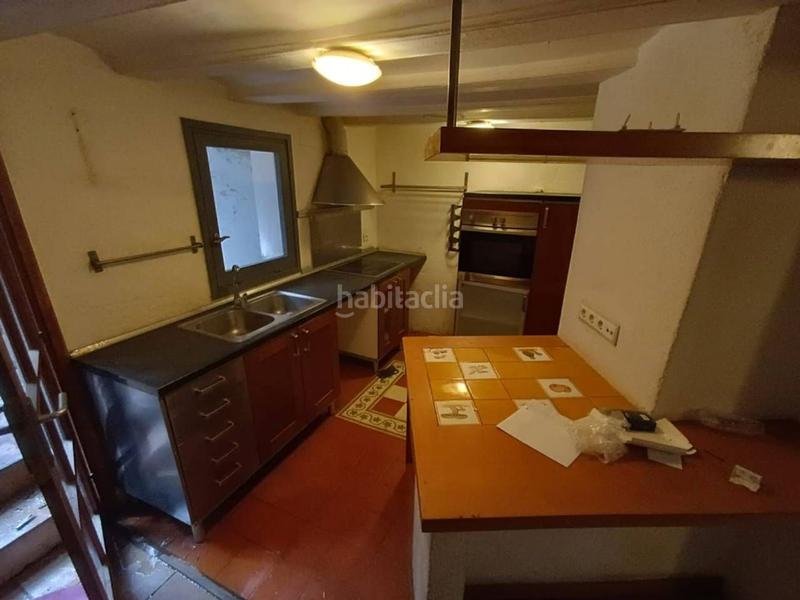 Foto a41d31d8-7eff-4ee8-86b6-662405399ffb. Business premise in Raval Barcelona