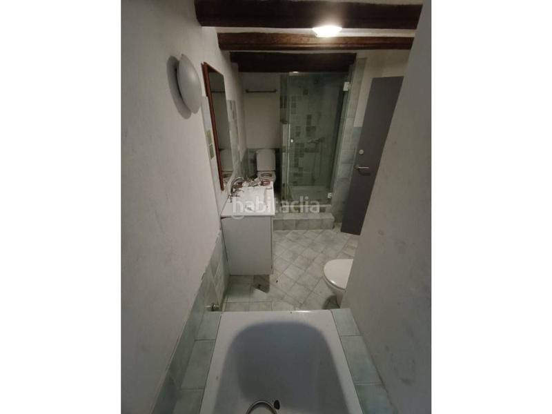 Foto a8e5c4d5-b03a-4749-966e-45319d09a529. Business premise in Raval Barcelona