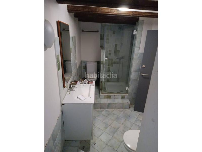 Foto c5d7053b-a45f-4724-ab95-8556a5245216. Business premise in Raval Barcelona