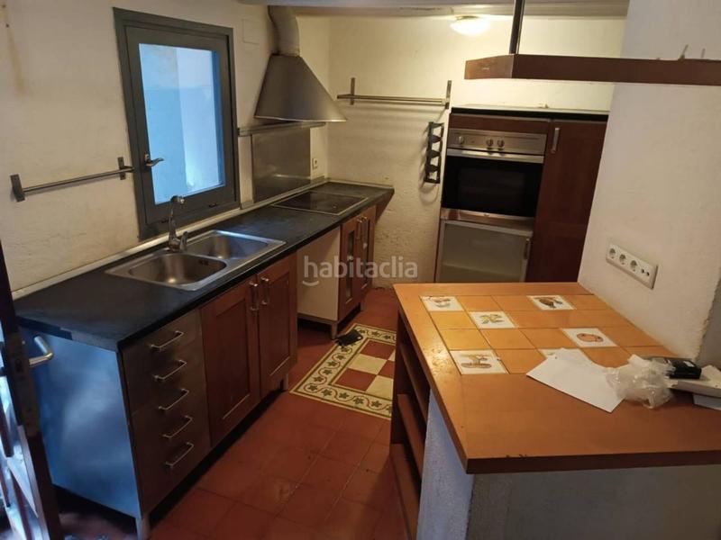 Foto faed28f3-3e7f-4a02-a7d7-95f34f14b33e. Geschäftsraum in Raval Barcelona