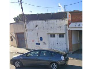 Geschäftsraum in Carretera Terrassa