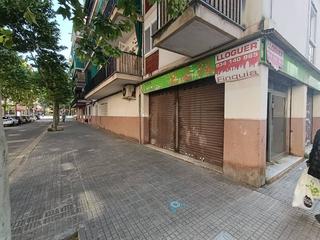 Local Comercial  Calle diagonal