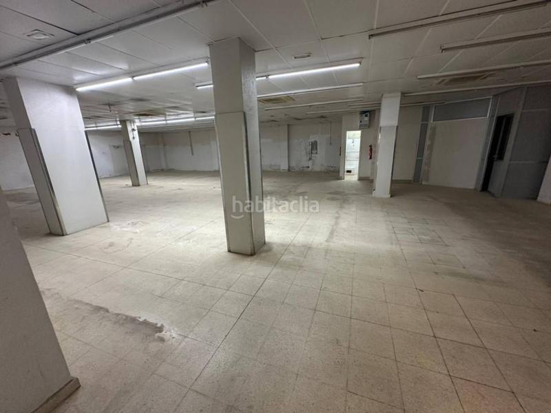 Foto 75cb1d49-fe16-46c5-8879-a45d71a72d8a. Business premise in Sant Joan Vilanova i la Geltrú